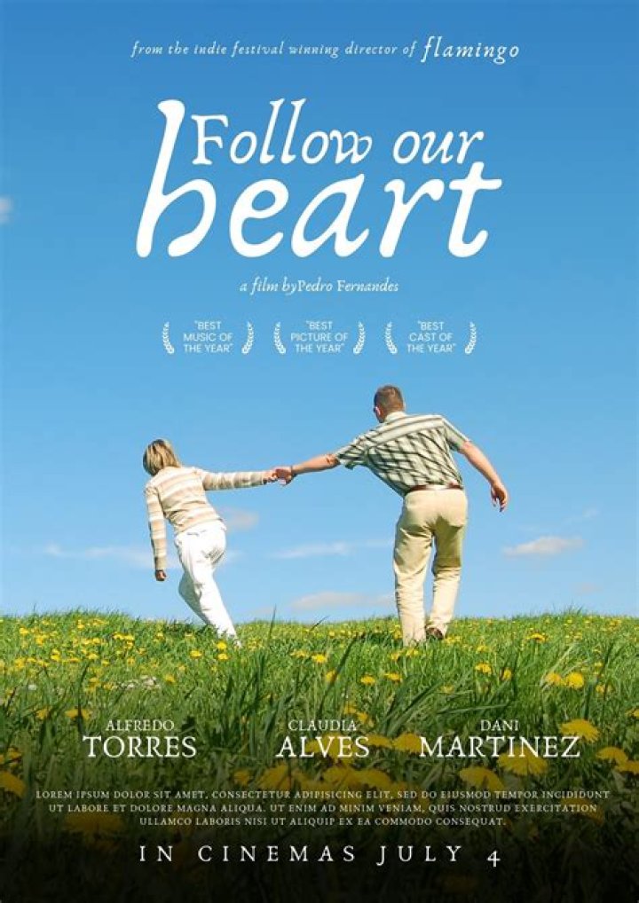 A Journey Of Love, Drama, And Triumph