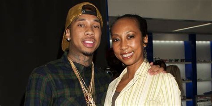 A Journey With Tyga's Parents