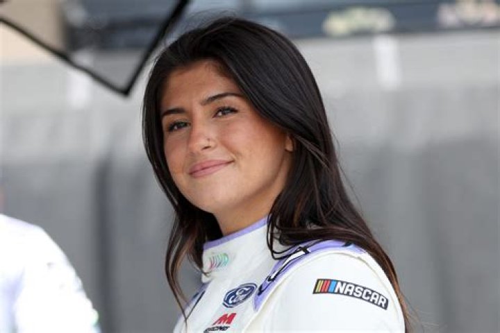 Age And Impressive NASCAR Career