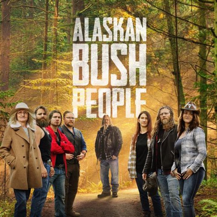 Alaskan Bush People Did The Mom Die