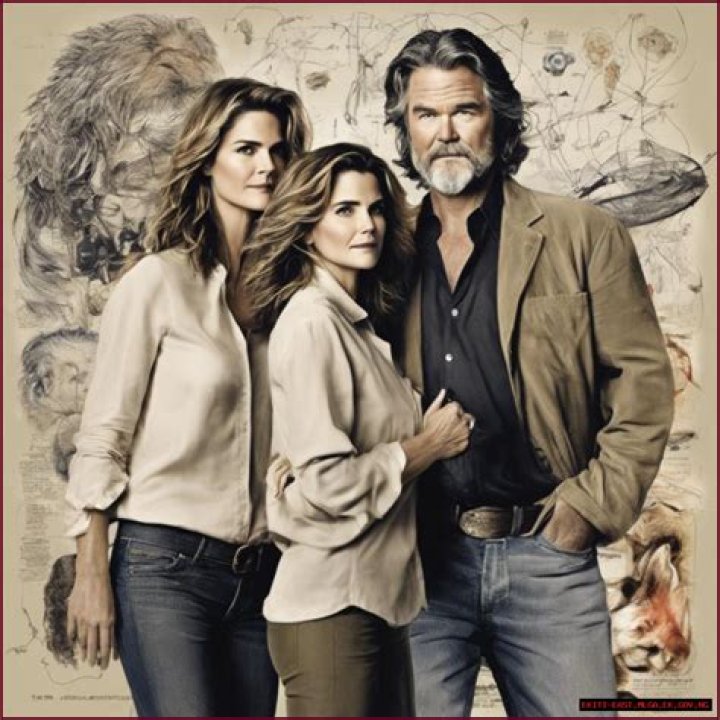 Are Keri Russell And Kurt Russell Related?