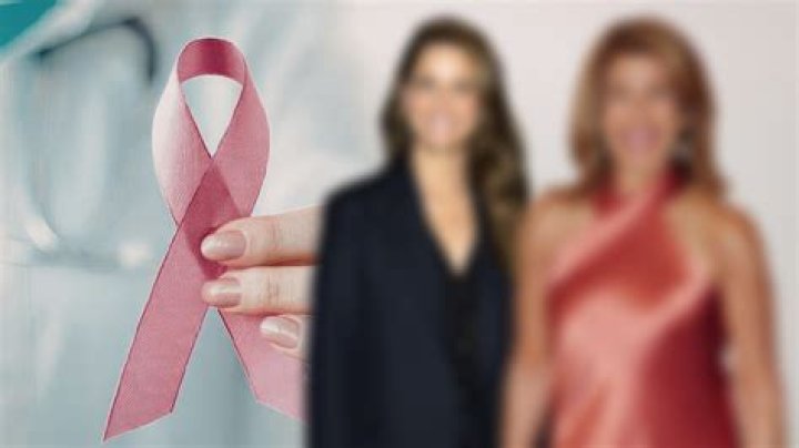 Barbara McQuade's Triumph Over Breast Cancer