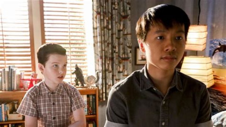 Discover The Inspiring Story Of Tam Nguyen In "Young Sheldon"