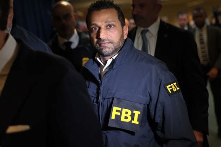 Discover The World Of The FBI Director's Children