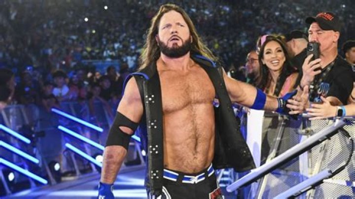 Discoveries And Insights Into AJ Styles' Family Life