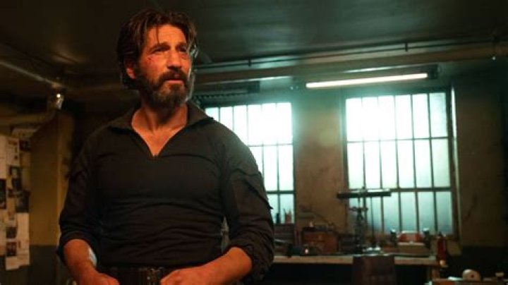 Discoveries And Insights Into Jon Bernthal's Wife