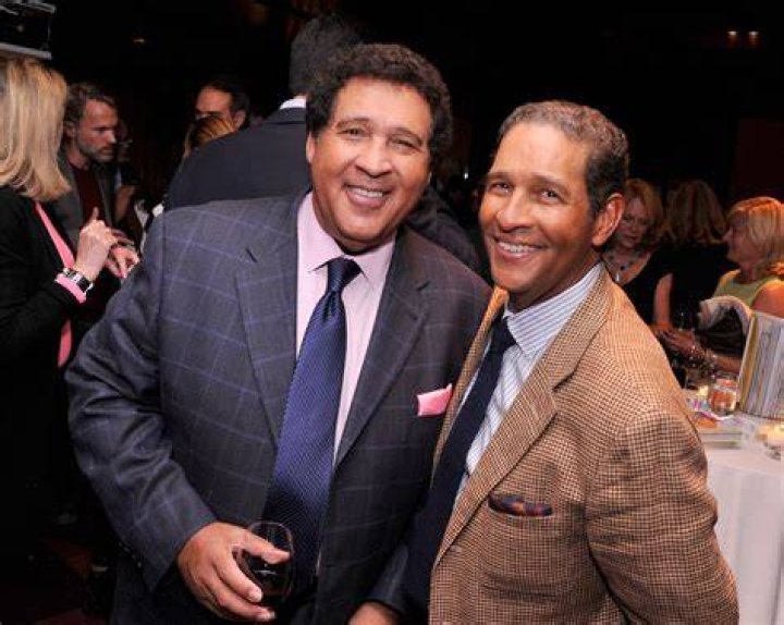 Discoveries On Bryant And Greg Gumbel