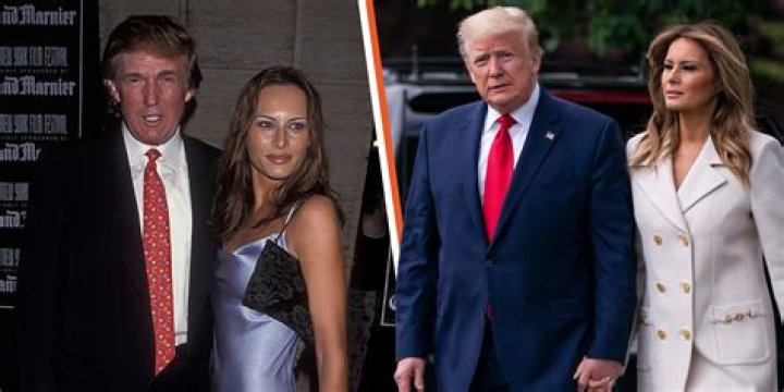 Donald And Melania Fear: Barron's Alarming QAnon Obsession