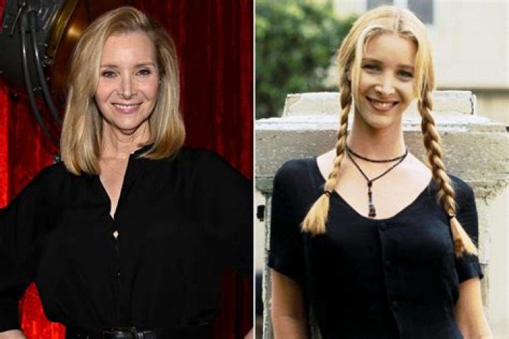 Exploring "Is Lisa Kudrow Sister?"
