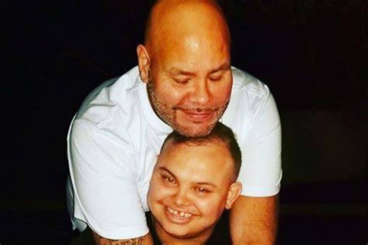 Fat Joe's Son Joey: A Glimpse Into His Mother's Life
