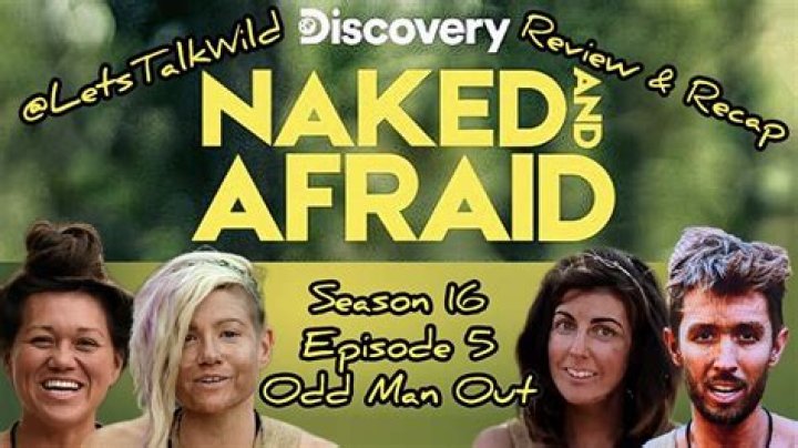 Has Anyone Perished On "Naked And Afraid"?