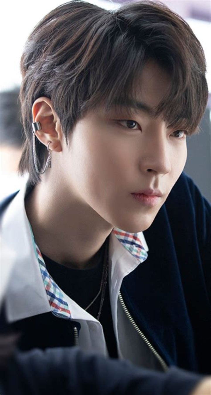 Hwang In Yeop: When Was The South Korean Star Born?