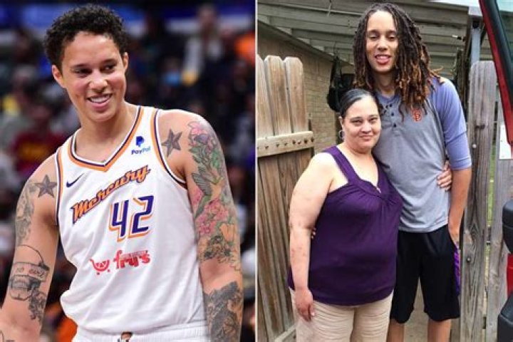 Is Brittney Griner A Transgender Person? Answering The Question