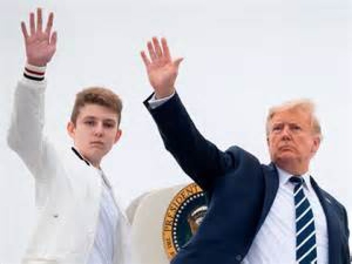 Is Donald Trump's Son, Barron, On The Autism Spectrum? | Insights & Answers