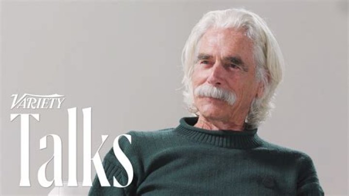 Is Sam Elliott Still Alive? Unraveling The Truth Behind The Rumors