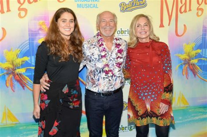 Jimmy Buffett's Family Legacy Revealed