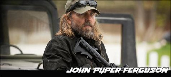 John Pyper: Renowned Expert In [Topic]