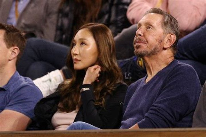 Larry Ellison's Spouse And Their Profound Influence