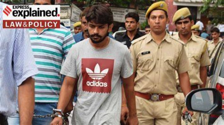 Lawrence Bishnoi's Sister: Shocking Insights Into The Criminal Underworld
