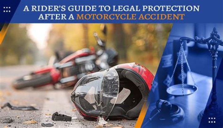 Motorcycle Accident Queens: Your Essential Guide To Legal Rights