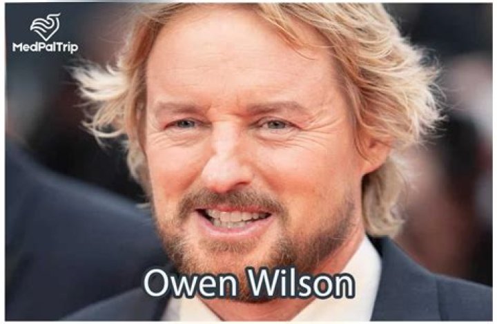 Owen Wilson's Nose, An Exploration