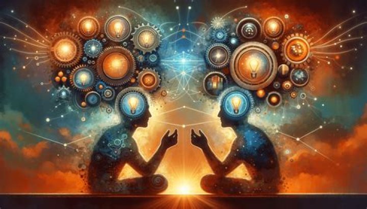 Surprising Connections And Personal Revelations