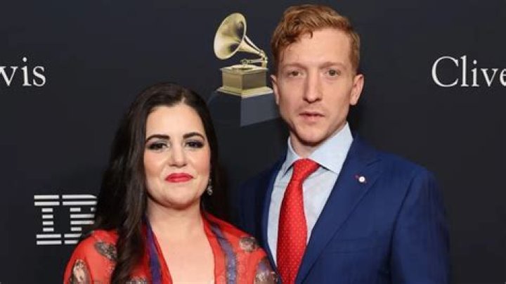 The Joyous Union Of Senora May And Tyler Childers