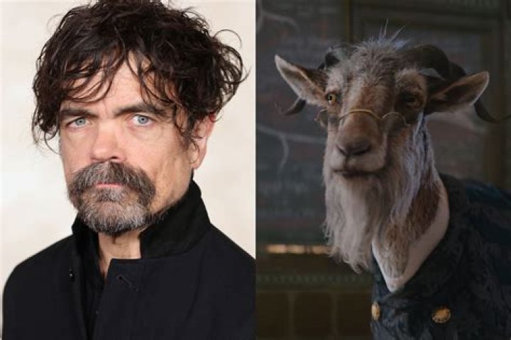 The Latest Scoop On Peter Dinklage's Son In 2023