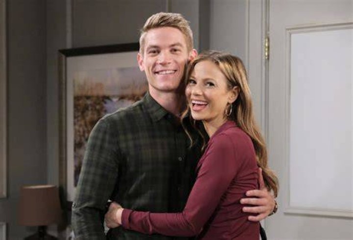 The Life And Career Of Carl Williams On "The Young And The Restless"