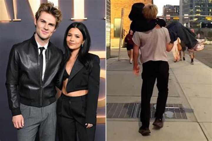 The Truth About Nikki Rodriguez And Noah Lalonde's Relationship Revealed