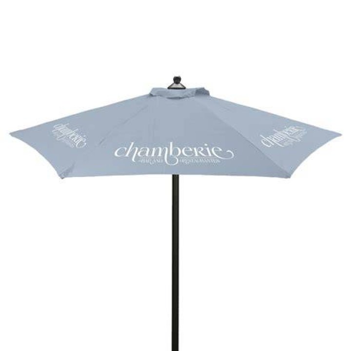 The Ultimate Tilting Market Umbrella: Customize Your Shade