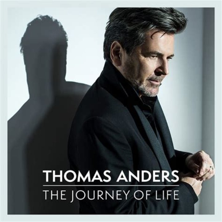 Thomas Anders' Journey As A Father