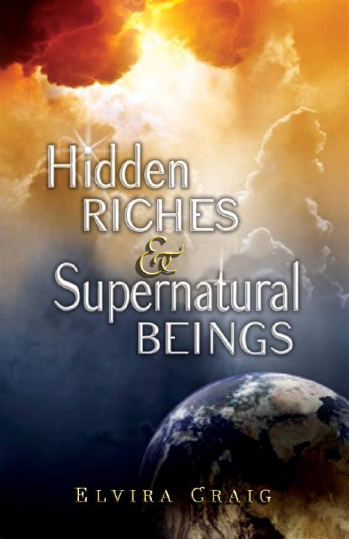 Uncover Hidden Riches And Secrets