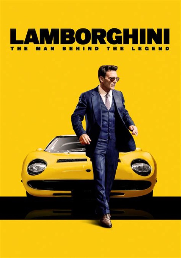 Uncover The Man Behind The Marshal