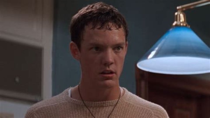 Uncovering Matthew Lillard's Marital Bliss