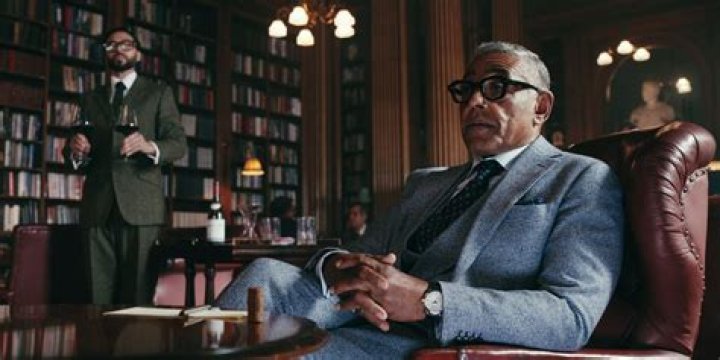 Uncovering The Early Promise And Influences Of Giancarlo Esposito