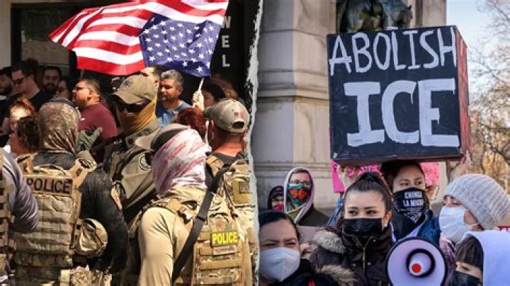 Uncovering The Hidden Truths Of Immigration
