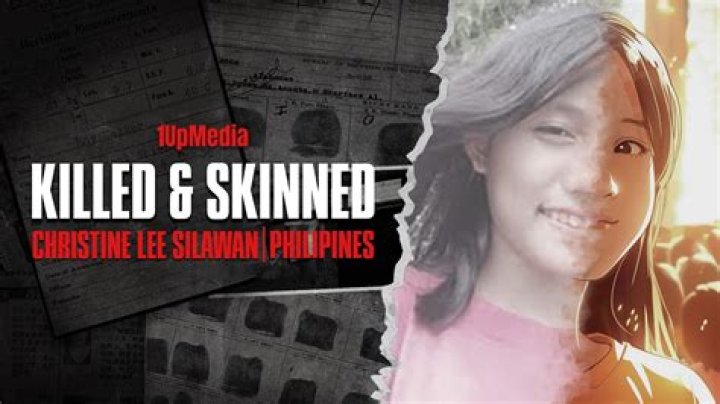 Uncovering The Hidden Truths Of The Christine Silawan Murder