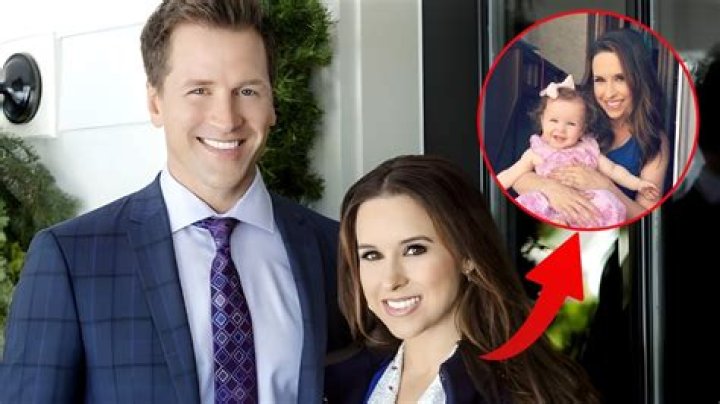 Uncovering The Identity Of Lacey Chabert's Husband: Unveiling Surprises And Insights