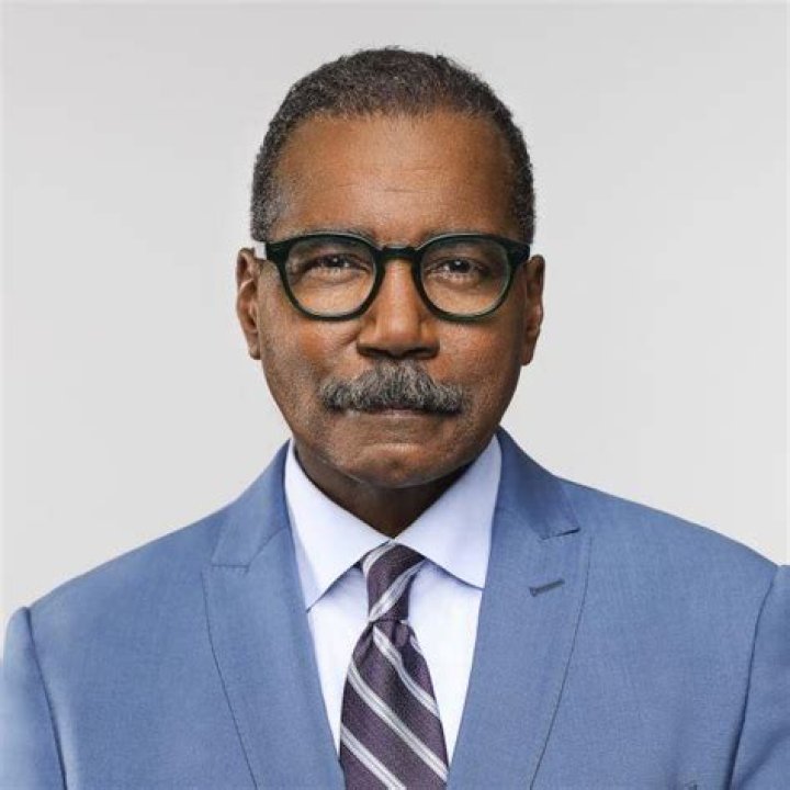Unlocking Financial Secrets: Bill Whitaker's Untold Wealth
