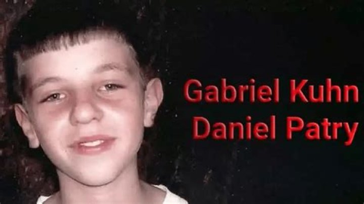 Unraveling The Horrific "gabriel Kuhn Y Daniel Perry Historia": Discoveries And Insights