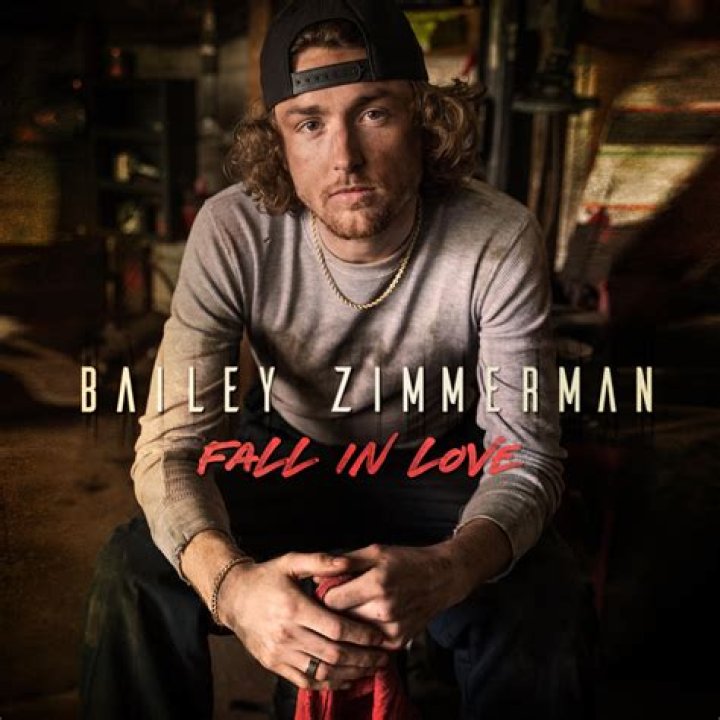 Unveiling Bailey Zimmerman's Relationship Status: Exclusive Insights
