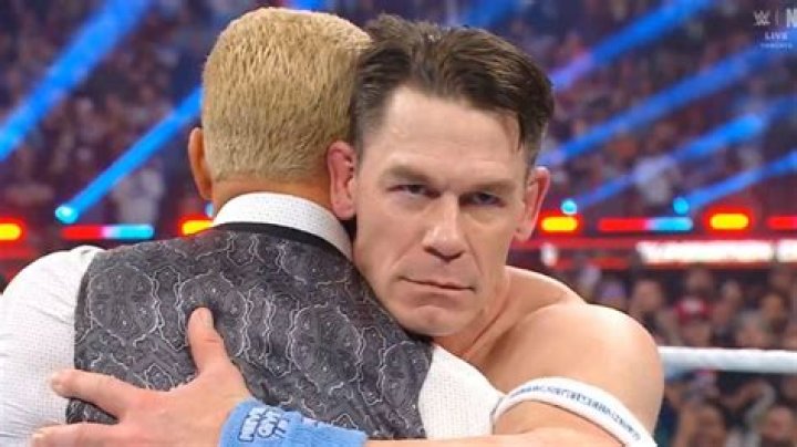 Unveiling Cody Rhodes' Child: Discoveries And Insights Await!