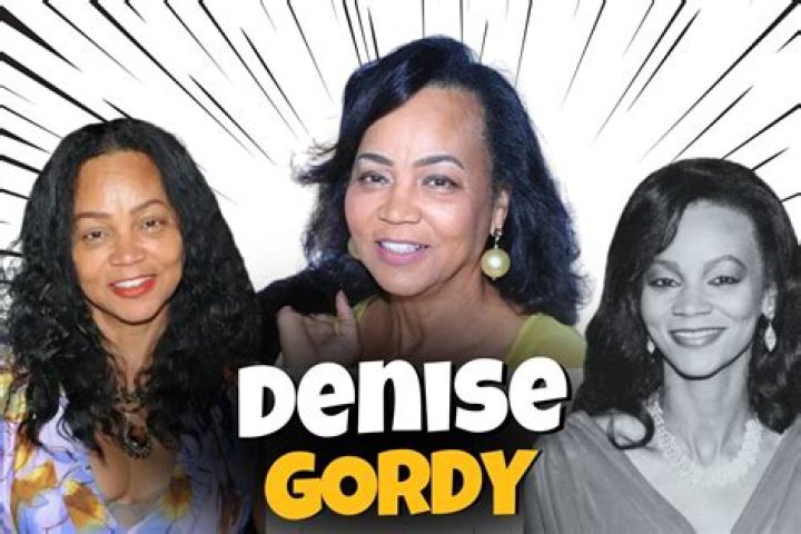 Unveiling Denise Gordy's Daughter: Discoveries And Insights