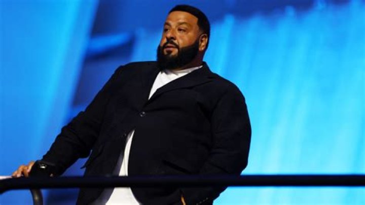 Unveiling DJ Khaled's Net Worth: Secrets, Success, And Surprises