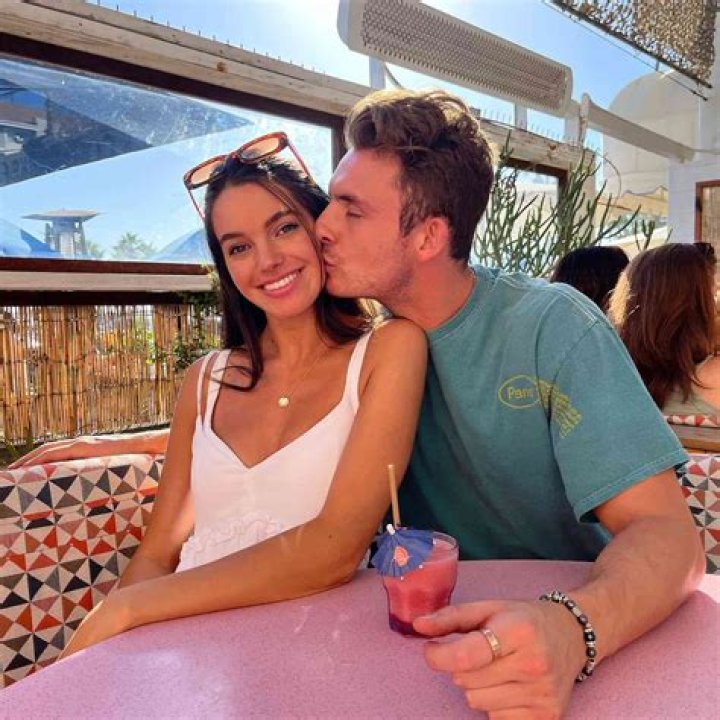 Unveiling The Enigma: James Kennedy's Girlfriend Unveiled