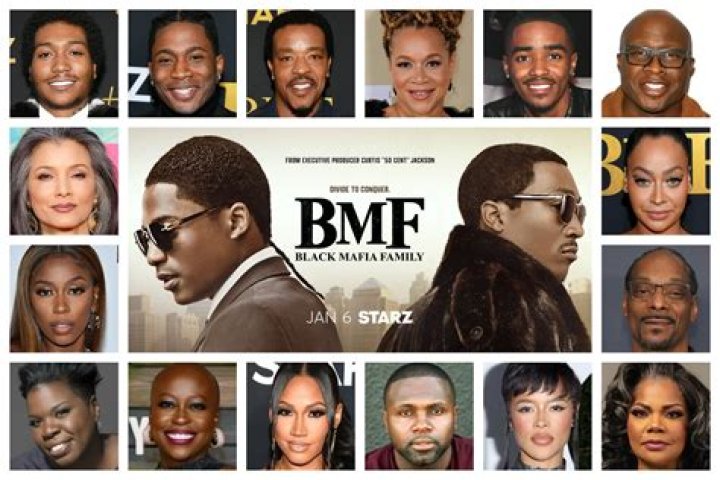 Unveiling The Enigmatic World Of "Big Meech Momma": Exclusive Insights And Revelations