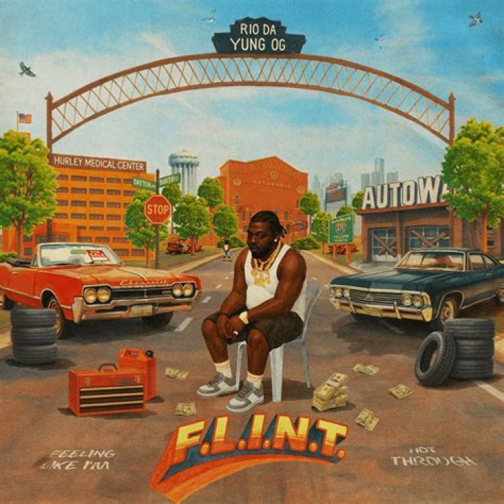 Unveiling The Height Of Rio Da Yung OG: A Comprehensive Exploration