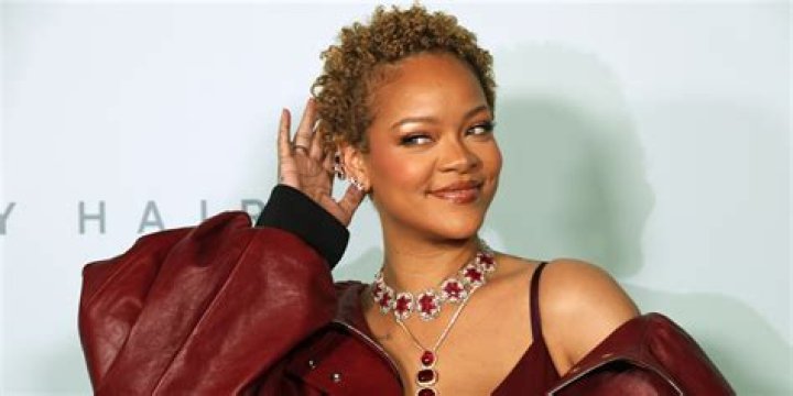 Unveiling The Inspiring Journey Of Rihanna's Little Sister: Rorrey Fenty