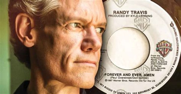 Unveiling The Inspiring Role Of Randy Travis's Wife: Discoveries And Insights
